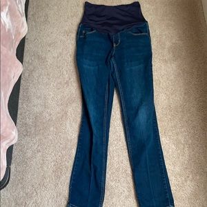 Maternity Jeans